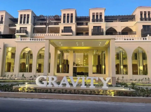 Gravity Resort Families & Couples only