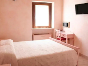 Agriturismo FonteRossa