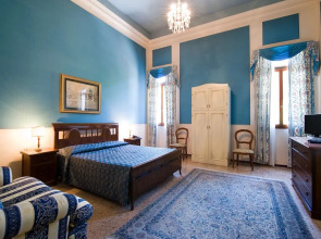 Villa Marcello Giustinian