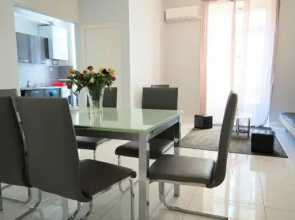 Designer Flat Nice