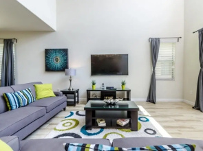 Amazing House! - Solterra - 5493SC