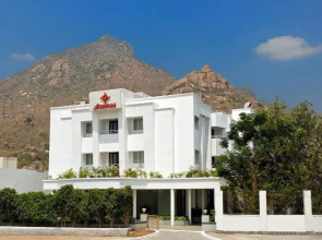 Arpanaa Hotel
