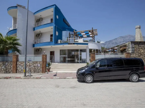 Botanik Felizya Hotel