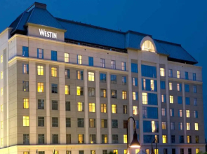 The Westin Reston Heights