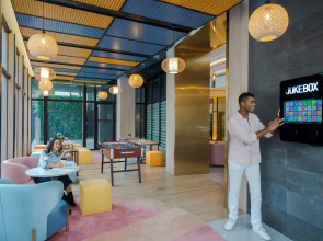 Capri by Fraser, Phnom Penh