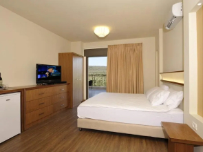 Elisheva Western Galilee Hotel