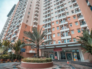 Oyo 670 Margonda Residence 1 Dan 2