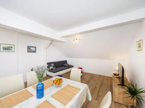Apartman Iva Zara