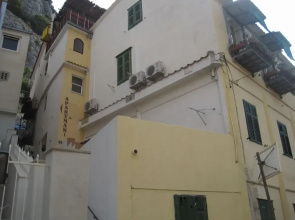 Ivo - Town Center, 40m From the sea - SA2