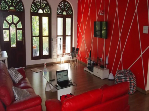 Manik Villa