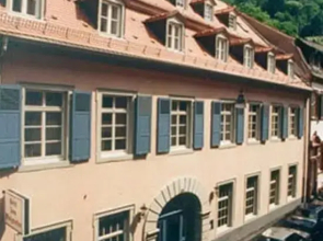 Zum Pfalzgrafen