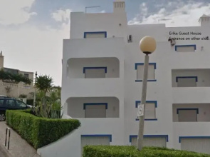 Erike Guest House