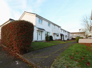 Glen Garry House - East Kilbride