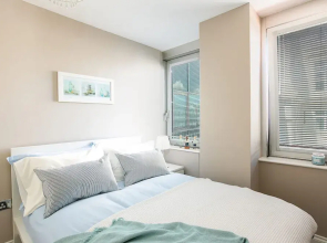 Comfy Bright 5 Brighton Beach Doorstep Retreat