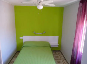 Hostal La Cabaña