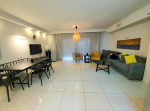 Barak Royal Suites VIP 8A