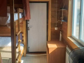 Хостел на Милоградовской 10