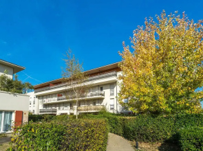 Family Apartment Disneyland Paris