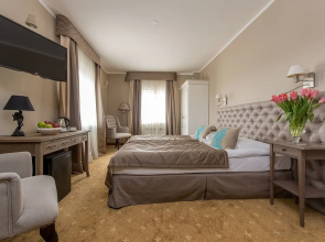 Riviera Resort Modlin Airport