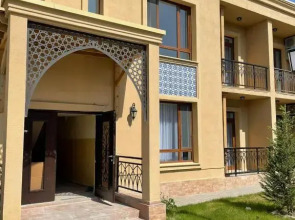 Keruen Saray Apartments 27 2