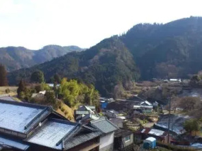 B & B Nishimine