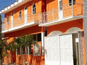 Bungalows Don Agustin