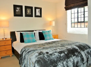 Approved Serviced Apartments Chester