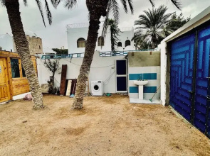 Palma Oasis Hostel