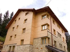 Hotel Snjesko