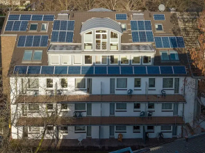 DasApartmentHaus - Zooviertel