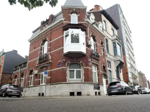 Le Lys Blanc