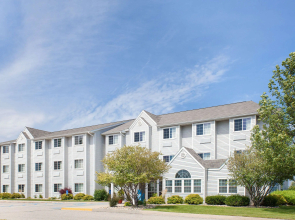 Microtel Inn & Suites By Wyndham Clear Lake