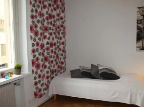 Forenom Aparthotel Turku