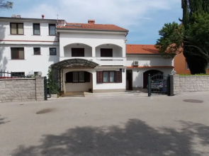 Ivo - With Parking - A2 - Lođa