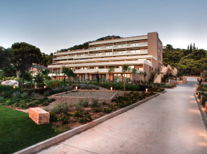 Hotel Vincci EverEden