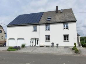Beautiful Apartment in Morscheid-Riedenburg near Ski Trail