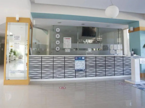 Larina Ninova Thermal Spa & Hotel