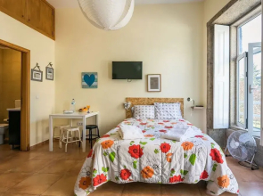 Apartamento Ao Campo