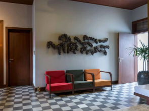 Sokkhak Boutique Resort