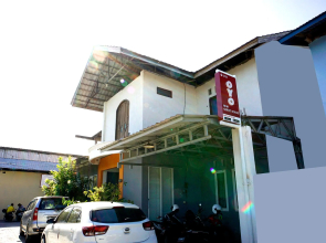 OYO 2731 MIM Guest House Syariah