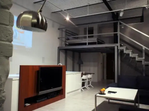 Studio-Loft