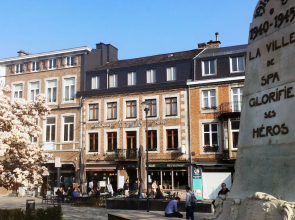 Hôtel Le Relais