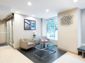 Holiday Inn Express New York City- Wall Street by IHG