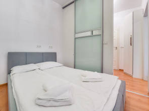 Apartamenty Sun & Snow Neptun Park