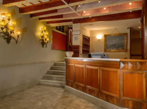 Hotel Centauro
