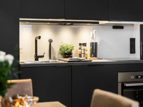 The APARTMENTS Company - Frogner