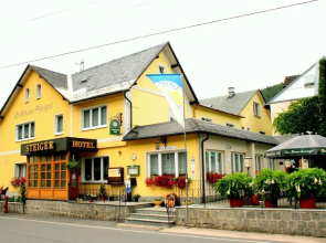 Hotel Gasthaus Steiger