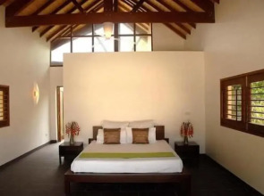 Vanuatu Uncharted Sport Fishing Lounge