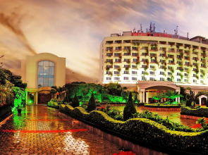 Sayaji Indore