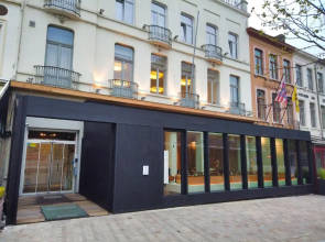 Hotel 't Zand